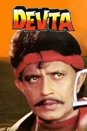 Devta's poster