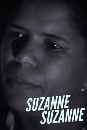 Suzanne, Suzanne's poster