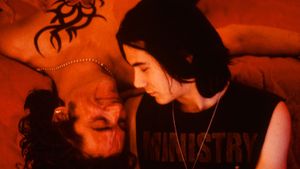 The Doom Generation's poster