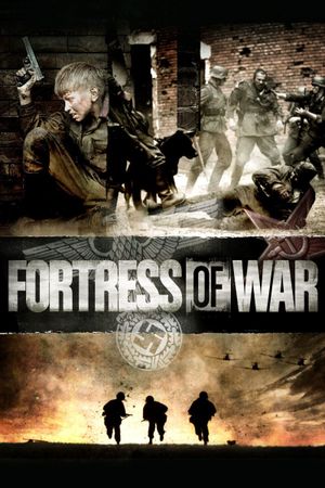Fortress of War's poster image