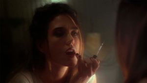 Requiem for a Dream's poster