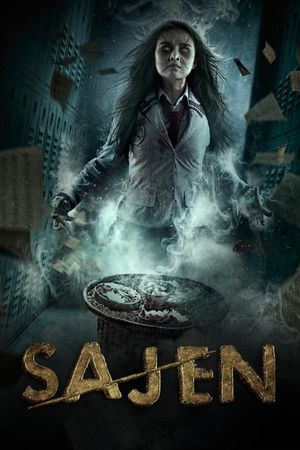 Offering's poster