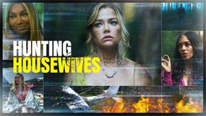 Hunting Housewives's poster
