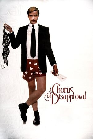 A Chorus of Disapproval's poster