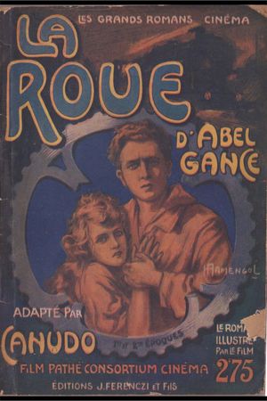 The Wheel's poster