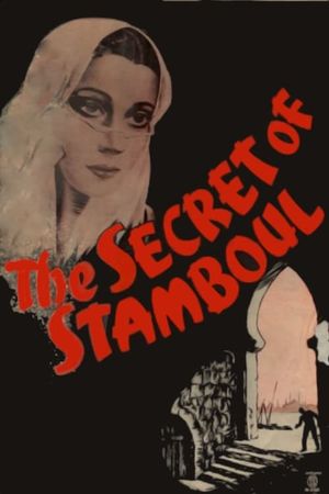 The Spy in White's poster