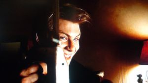 Tales from the Darkside: The Movie's poster