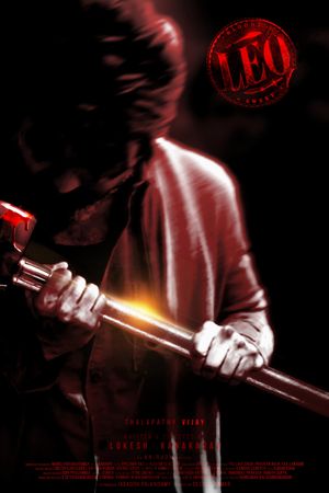 Leo's poster