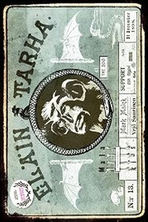 Eläintarha's poster
