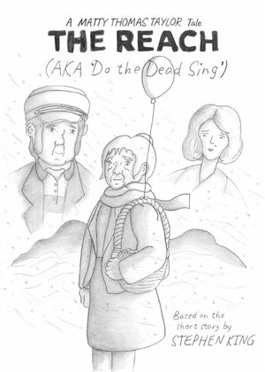 The Reach (AKA Do the Dead Sing?)'s poster