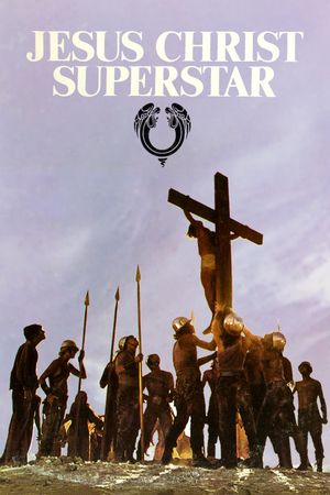 Jesus Christ Superstar's poster