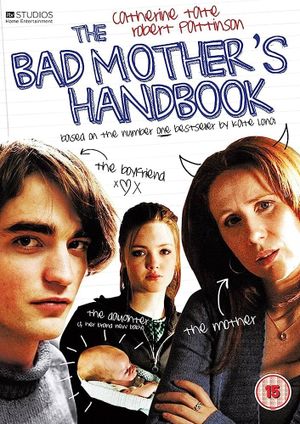 The Bad Mother's Handbook's poster
