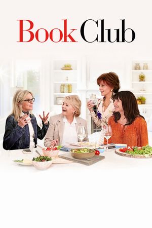 Book Club's poster