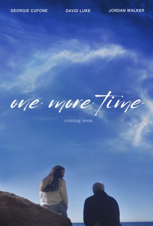 One More Time's poster