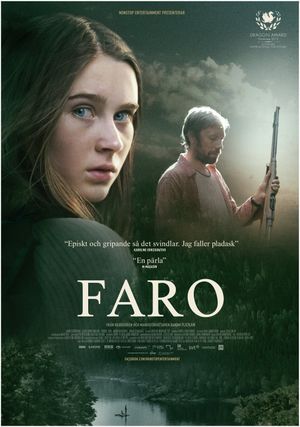 Faro's poster