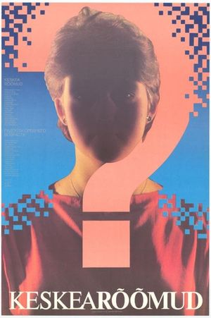 Keskea rõõmud's poster