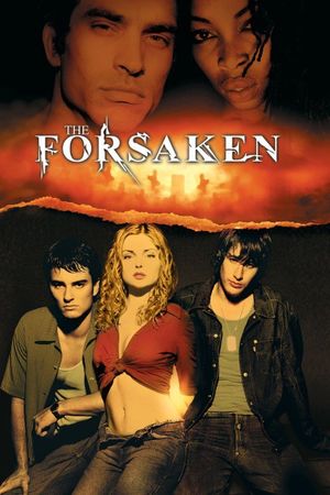 The Forsaken's poster