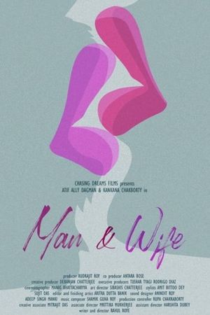 Man & Wife's poster