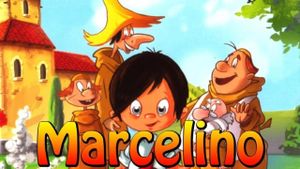 La grande aventure de Marcelino : l'ami des animaux's poster