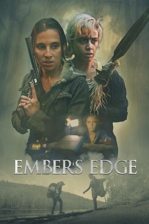 Ember's Edge's poster