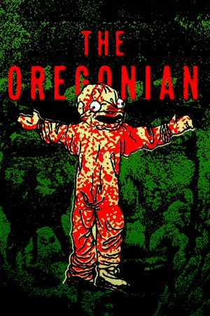 The Oregonian's poster