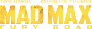 Mad Max: Fury Road's poster
