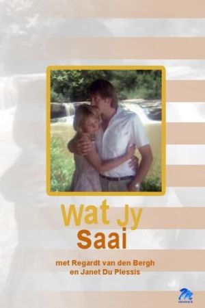 Wat Jy Saai's poster image