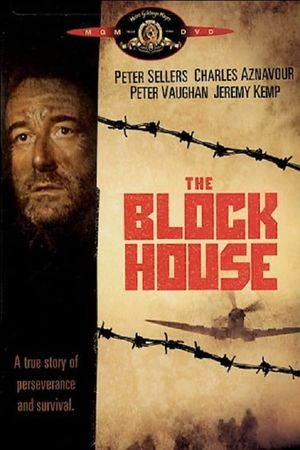 The Blockhouse's poster image