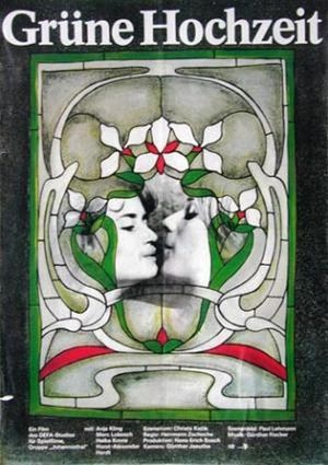 Grüne Hochzeit's poster