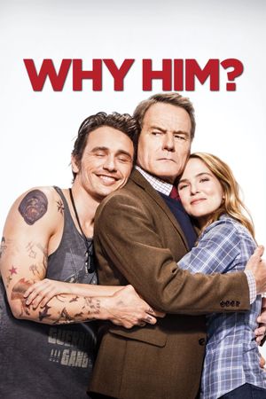 Why Him?'s poster