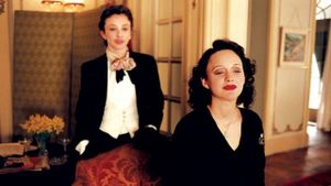 La Vie En Rose's poster