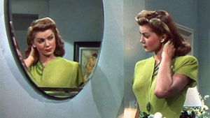 Thrill of a Romance's poster