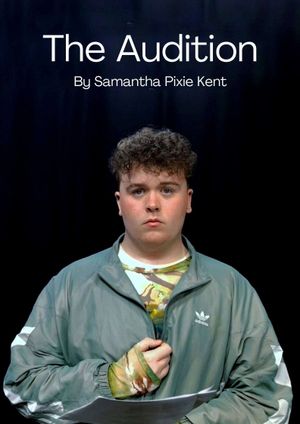 The Audition's poster