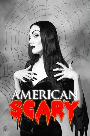 American Scary's poster