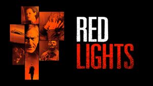 Red Lights's poster