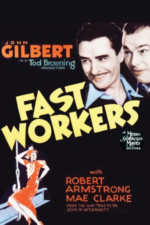 Fast Workers's poster