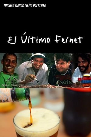 The last fernet's poster