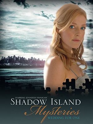 Shadow Island Mysteries: Wedding for One's poster