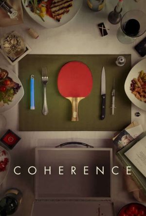 Coherence's poster