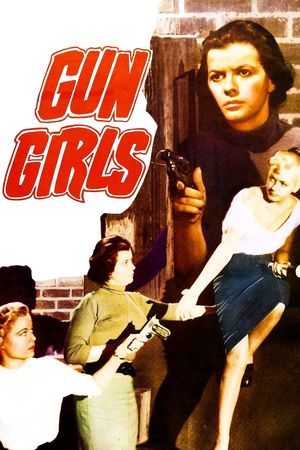 Gun Girls's poster