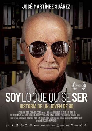 Soy Lo Que Quise Ser's poster image