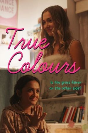 True Colours's poster