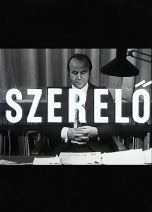 Szerelő's poster