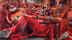 Caligula: The Ultimate Cut's poster