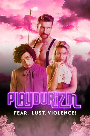 Playdurizm's poster