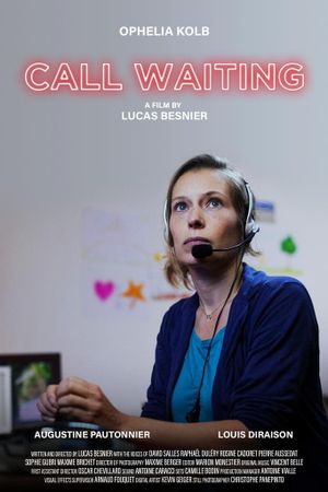 Call Waiting's poster