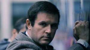 Midnight Run's poster