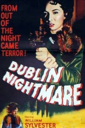 Dublin Nightmare's poster