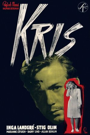 Crisis's poster