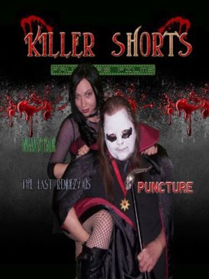 Killer Shorts's poster image